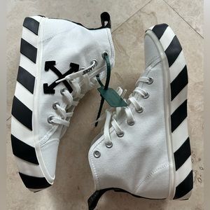 Off-White men’s high top